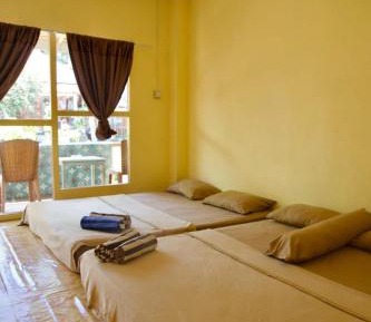 Room #1464851502