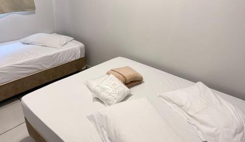 Basic Triple Room