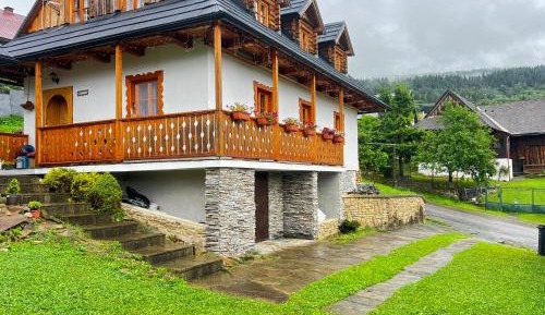 Chalet