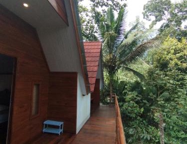 Deluxe Double or Twin Room with Balcony