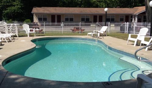 Room 5 - Double Room