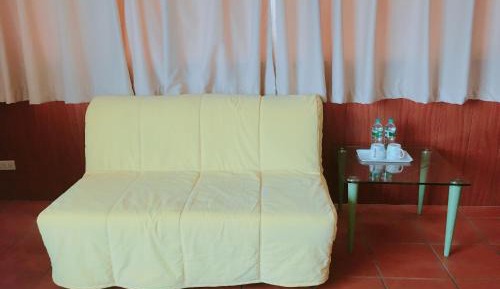 Double Room with Lake View