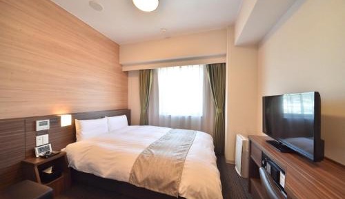 Standard Double Room - Non-Smoking