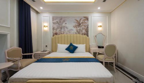 Superior King Room