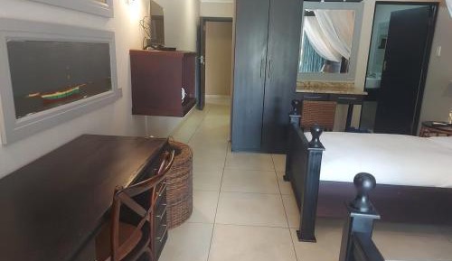 Twin Room with Bathroom