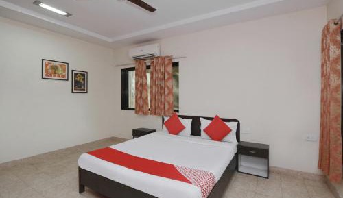 Comfort Triple Room with Shower
