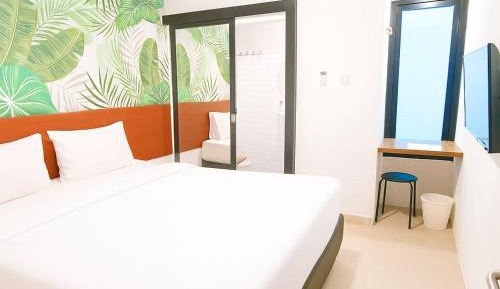 Superior King Room