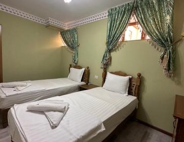 Budget Double or Twin Room