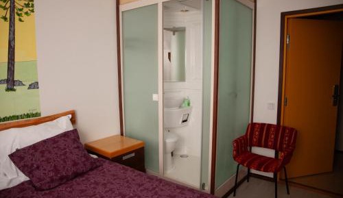 Large Single Room