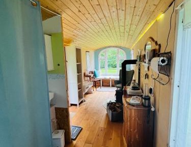 Mobile Home