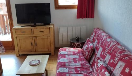 Apartment (6 Adults)