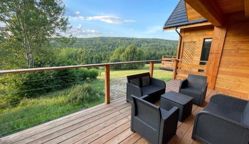 One-Bedroom Premium Apartment