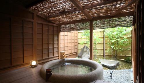 Twin Room with Private External Bathroom