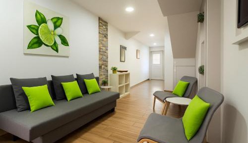 Maisonette