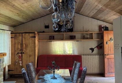 One-Bedroom Chalet