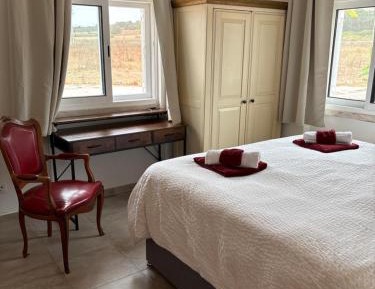 Double or Twin Room with Private Bathroom
