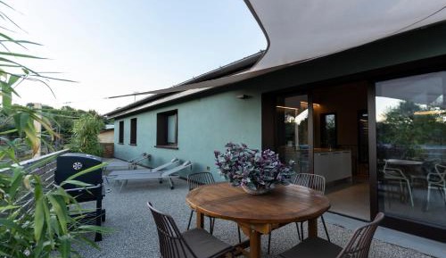 Two-Bedroom Villa