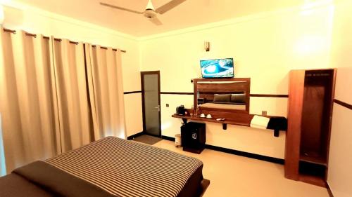 Superior Villa