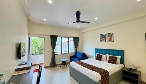 Classic Room
