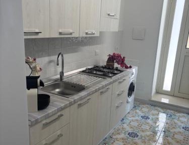 Two-Bedroom Standard Apartment