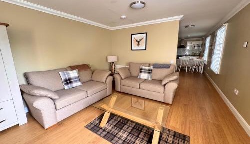 Duplex Apartment