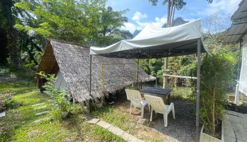 Tent