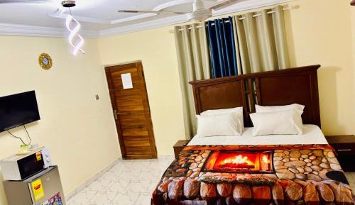 King Room
