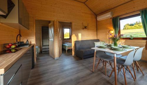 Two-Bedroom Chalet