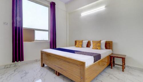 Triple Room with Bathroom