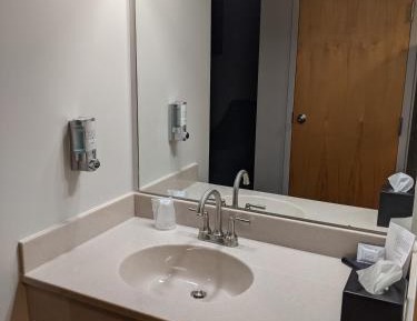 Small Single Room