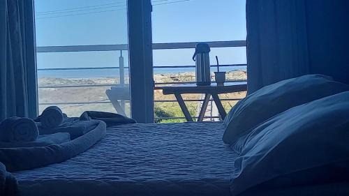 Family Room with Sea View