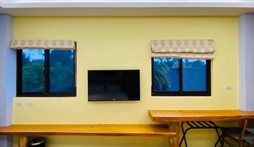 Queen Room with Balcony