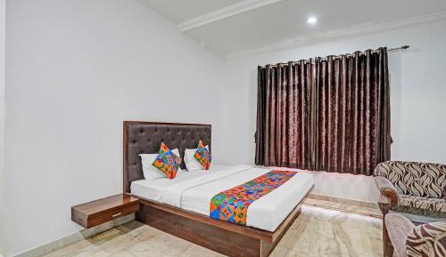 Executive Triple Room