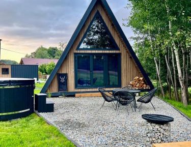 One-Bedroom Chalet