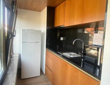 King Studio with Sofa Bed