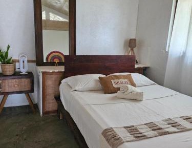 Queen Room with Sea View