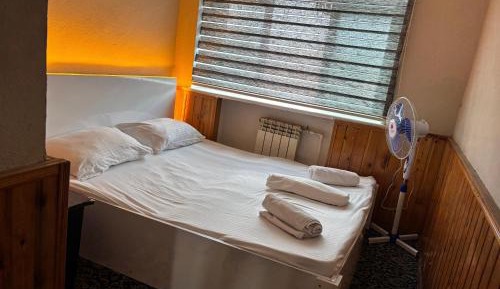 Large Single Room