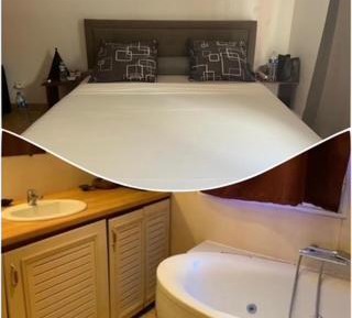 King Room with Pool View