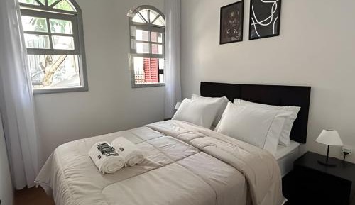 Standard Double Suite