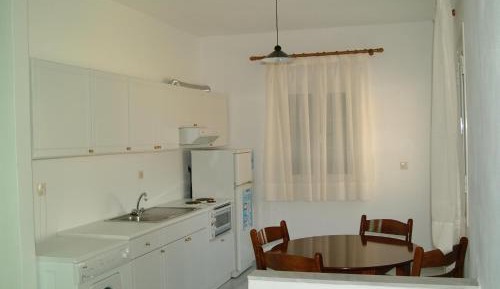Apartment (2 Adults)