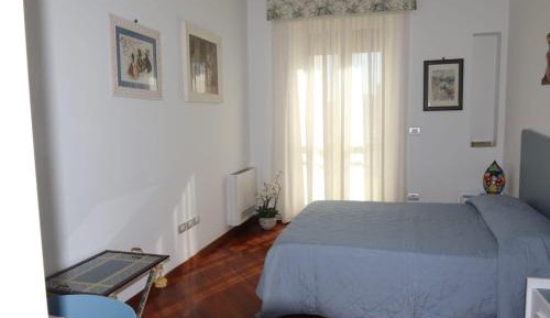 Double Room with Spa Bath