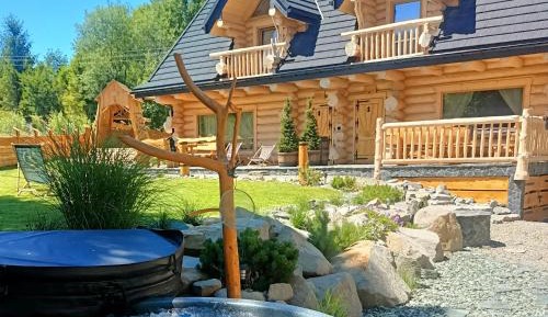 Superior Chalet
