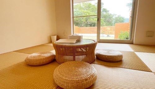 Triple Room with Private External Bathroom