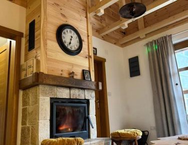 Superior One-Bedroom Apartment with Balcony