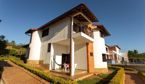 Holiday Home (10 Adults)