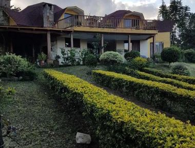 Chalet