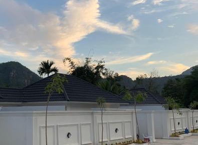 One-Bedroom Villa