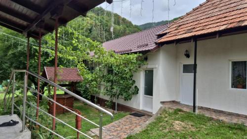 Quadruple Room with Terrace