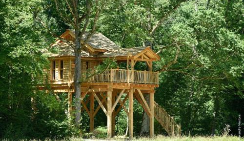 Superior Chalet