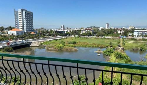 Mixed Dormitory Room
